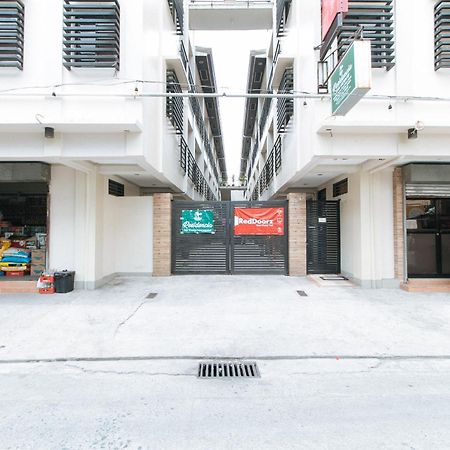 Reddoorz Near Pasay Taft Hotel Ngoại thất bức ảnh