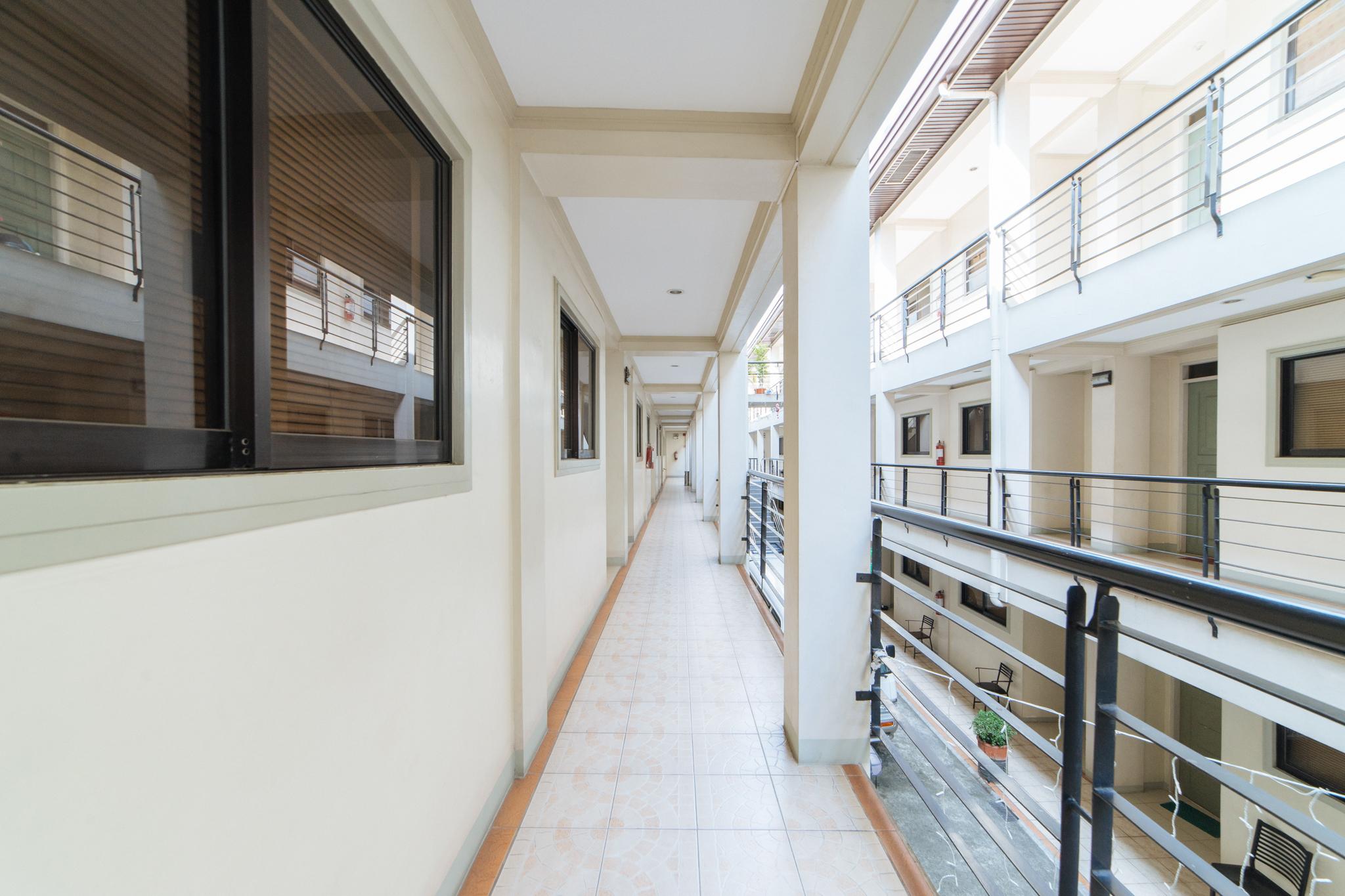 Reddoorz Near Pasay Taft Hotel Ngoại thất bức ảnh