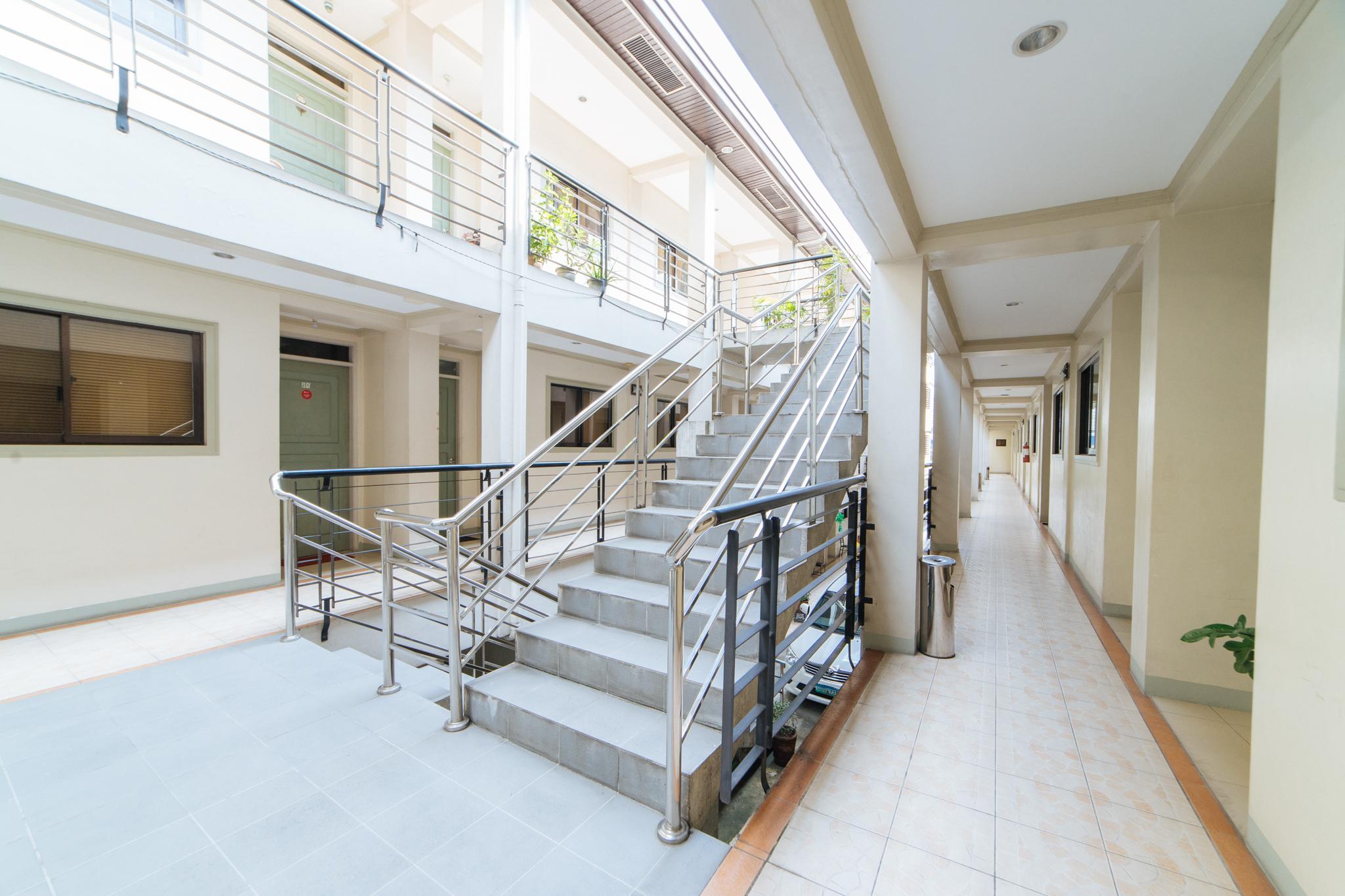 Reddoorz Near Pasay Taft Hotel Ngoại thất bức ảnh