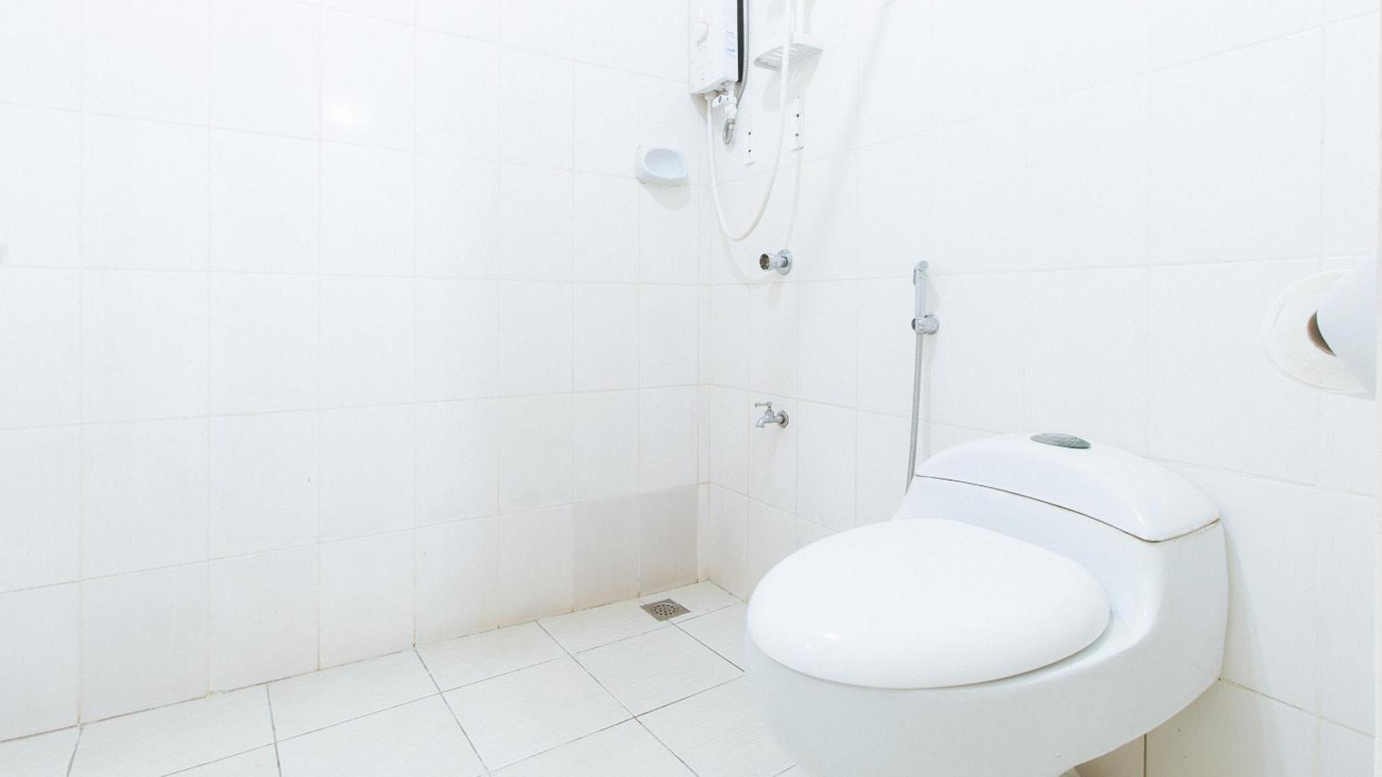 Reddoorz Near Pasay Taft Hotel Ngoại thất bức ảnh