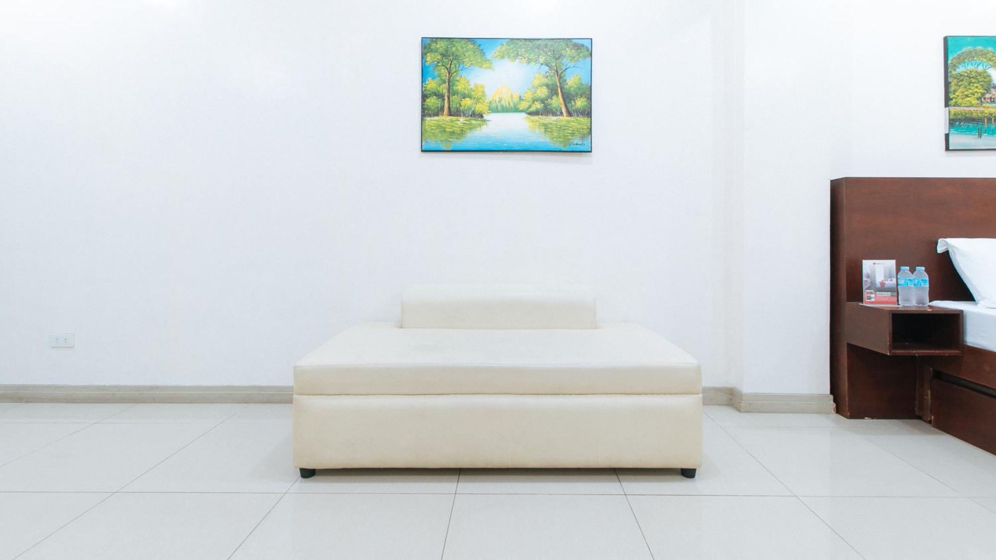 Reddoorz Near Pasay Taft Hotel Ngoại thất bức ảnh