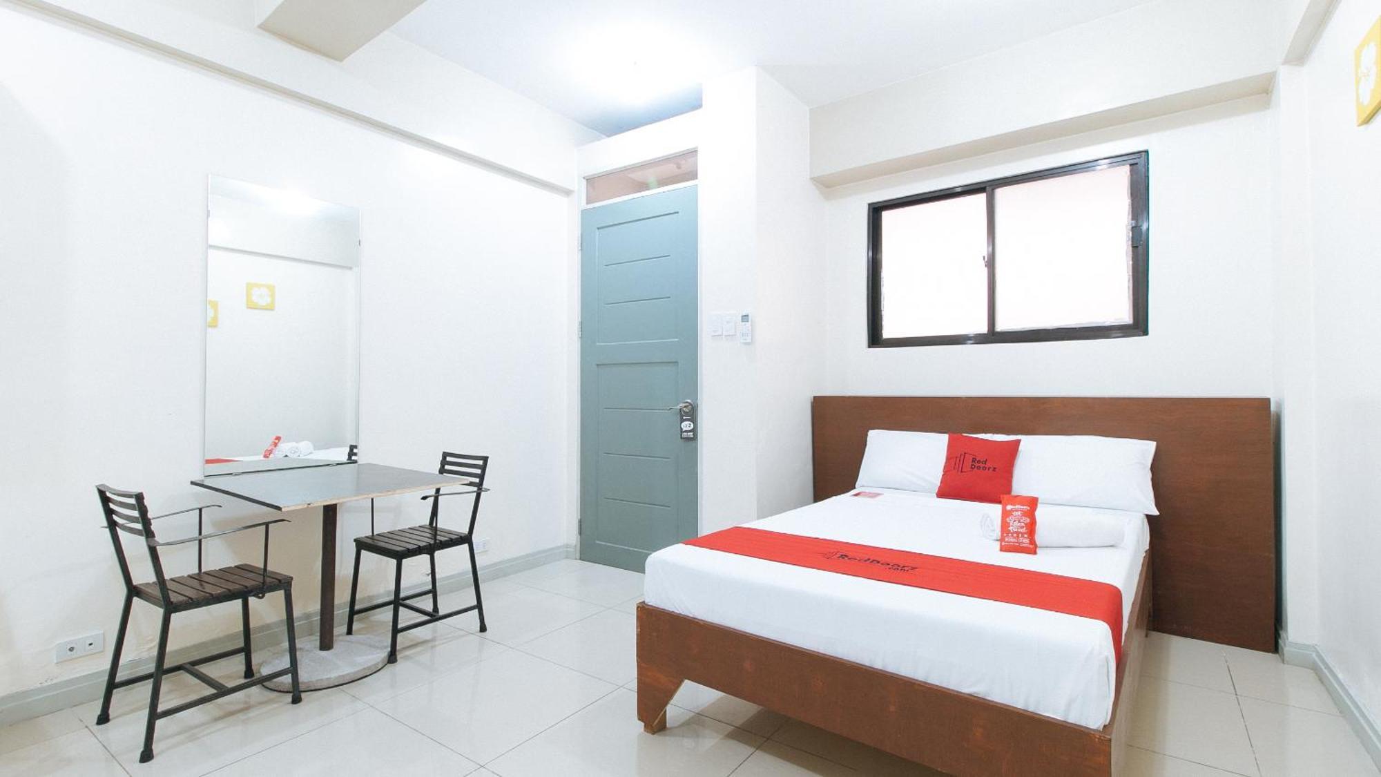Reddoorz Near Pasay Taft Hotel Ngoại thất bức ảnh