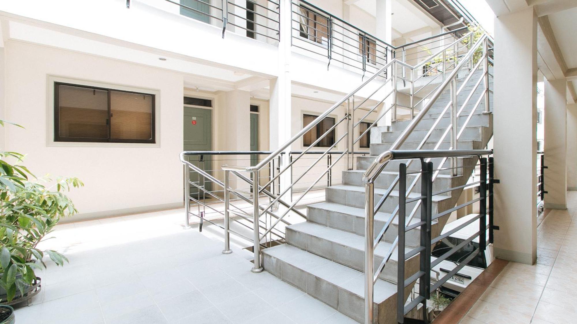 Reddoorz Near Pasay Taft Hotel Ngoại thất bức ảnh