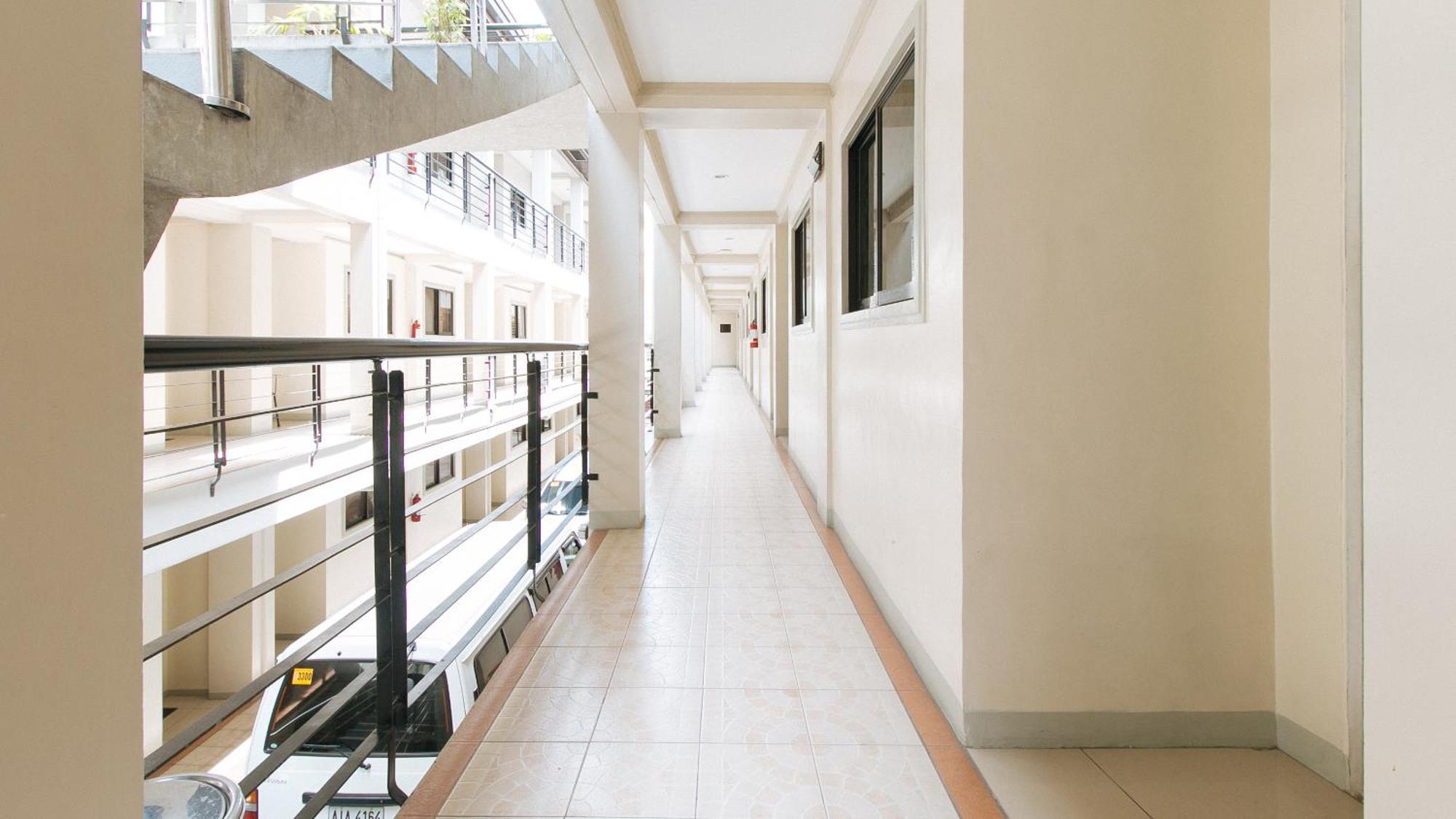 Reddoorz Near Pasay Taft Hotel Ngoại thất bức ảnh